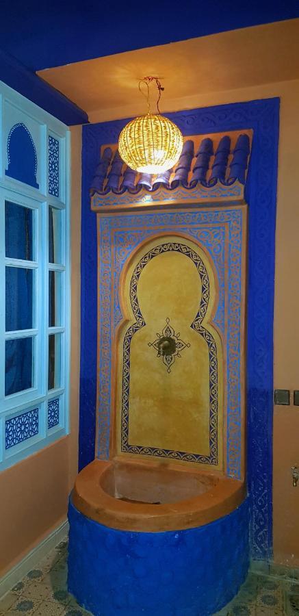 Riad Konouz Marrakesh Exterior photo