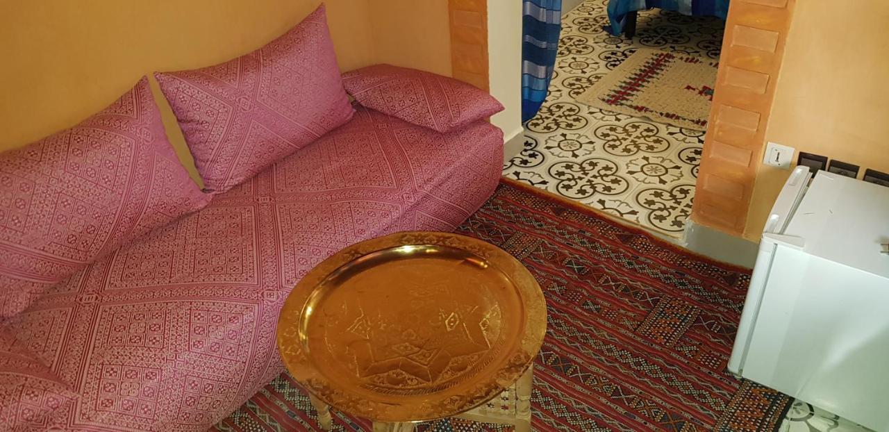 Riad Konouz Marrakesh Exterior photo