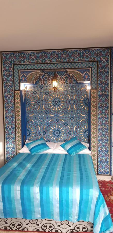 Riad Konouz Marrakesh Exterior photo