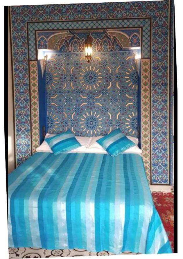 Riad Konouz Marrakesh Room photo