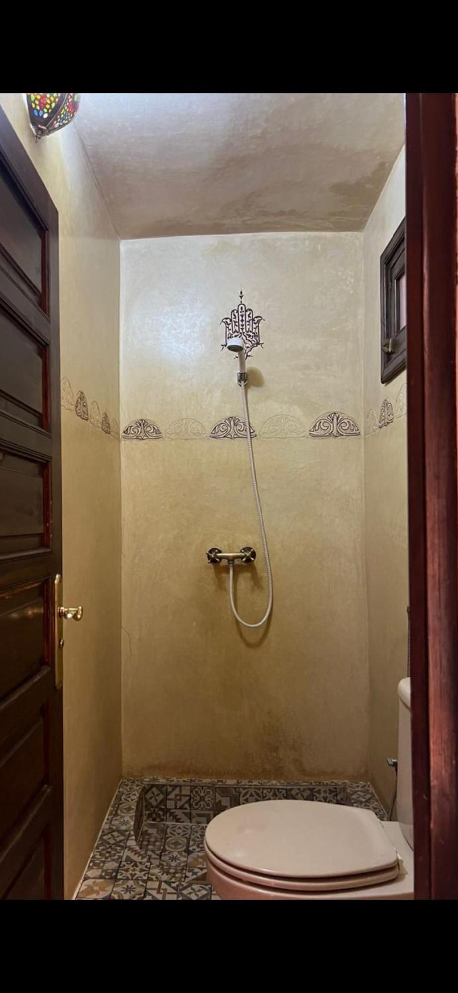 Riad Konouz Marrakesh Exterior photo