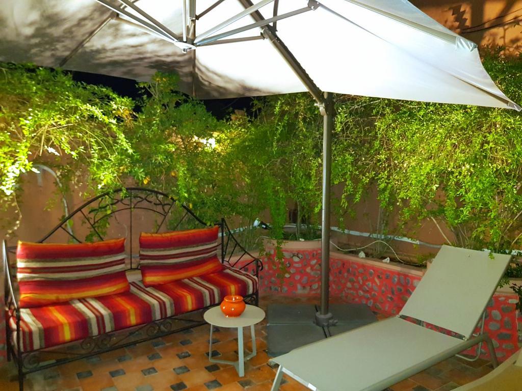 Riad Konouz Marrakesh Exterior photo