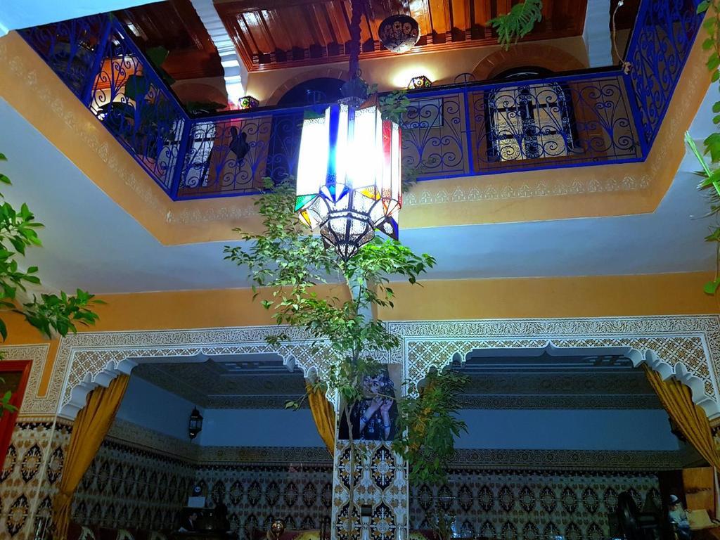 Riad Konouz Marrakesh Exterior photo