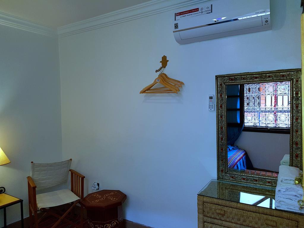 Riad Konouz Marrakesh Exterior photo